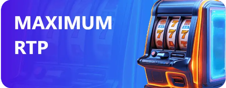 Maximum RTP Unlim Casino